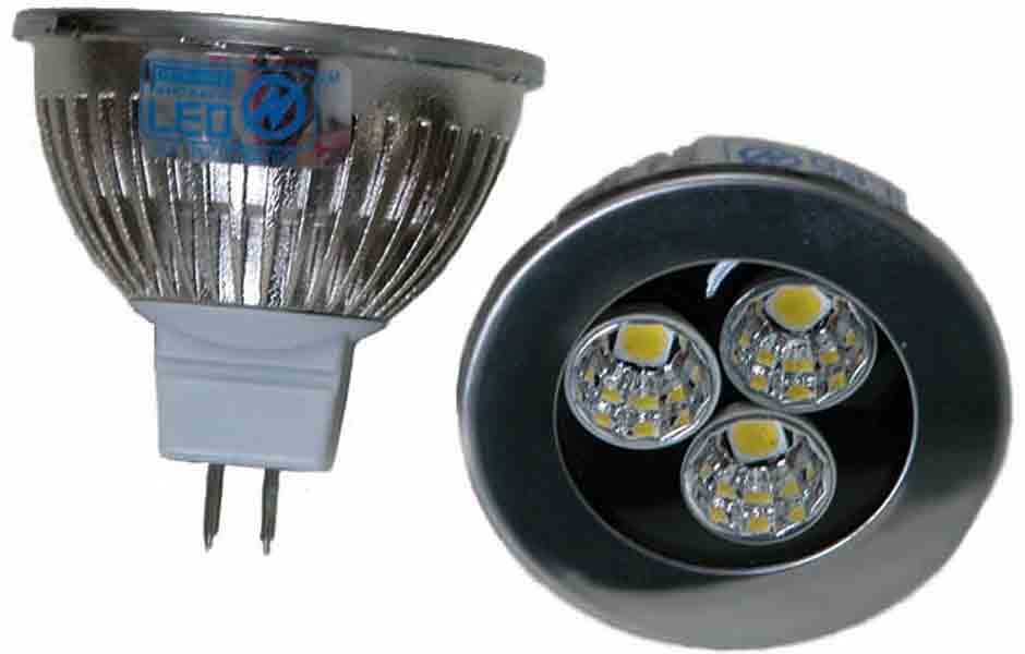 LED belysning ger dramatiskt minskning av belysningskostnaden för butiker