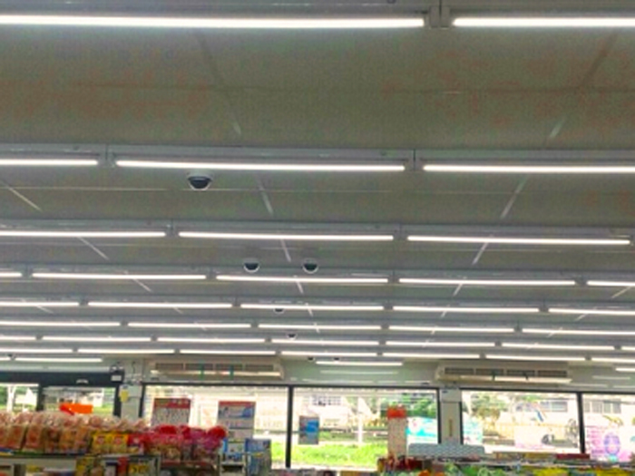 LED T8 LED T8