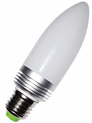 LED Kronljuslampa