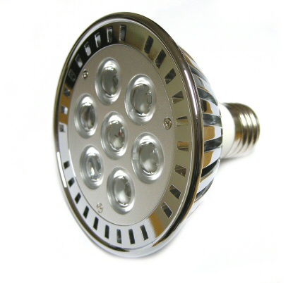 LED PAR 30 lampa