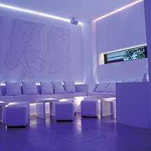 Exempel Installation