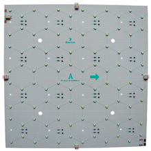 LED Panel 24 A