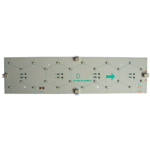 LED Panel 24 D