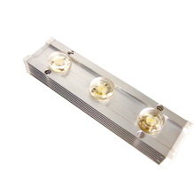 LED Flexibel Modul RGB DMX