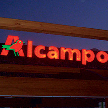 Exempel Installation