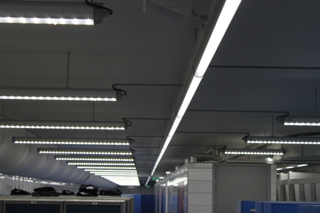 LED Power LED