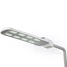 LED Gatubelysning DOMO SL8