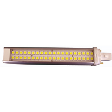 LED Lampa G24d-3 8W