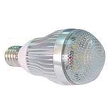 LED Lampa Classic E27 10W Nichia