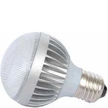 LED Lampa E27 5 W