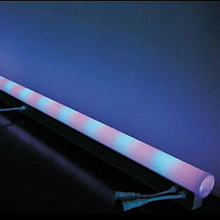 LED TUB AQUA 15W RGB