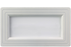 LED LP21 Panel