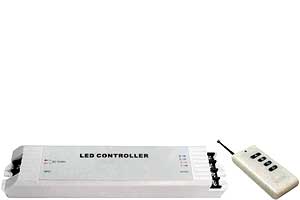 LED LP Kontroll RF