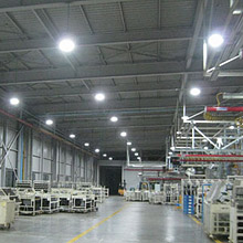 LED Industri
