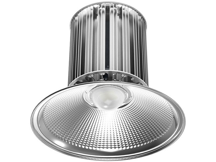 LED DOMO High Bay PIPE