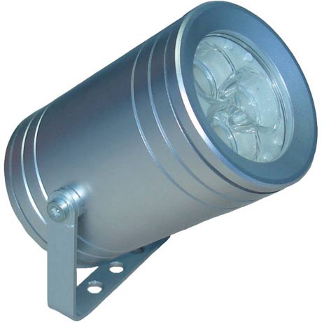 LED Utomhuslampa A1002 3x3W