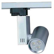 LED Spotlight R1007 3x2W