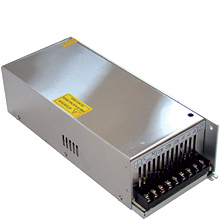 LED Transformator PS 350 12V