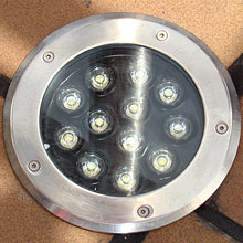 LED Dekoration / Deco Garden 12W
