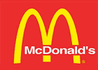 McDonalds