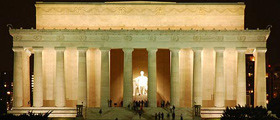 Lincoln Memorial