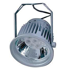 LED Spotlight S1083 6x3W: Väldigt enkel att installera, bara att skruva fast, lampan är justerbar horizontalt 350° och vertikalt 90°, lampan avger väldigt lite värme. Levereras inkl. transformator, bara att koppla in på 110-240 VAC, strömstyrkan är 350-700 mA. Lampan skall installeras i tak. Lampans antikorrosions konstruktion (aluminium) gör den tålig. Lampan finns både i varm vitt (WW) och kall vitt (CW, standard).