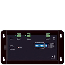 LED Backup DMX 2 kanaler