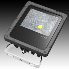 LED Floodlight Package
