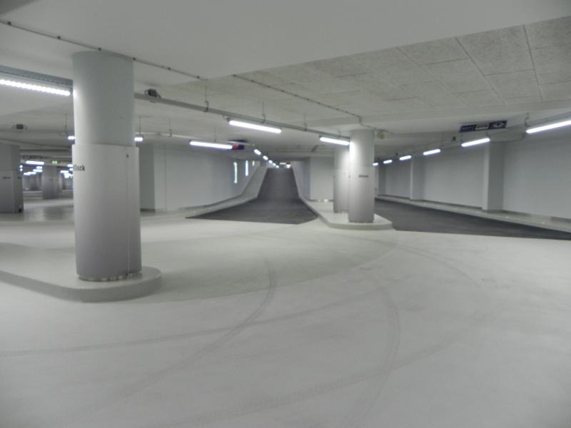 LED Power LED