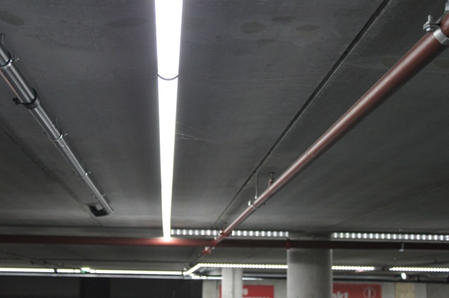 LED Power LED