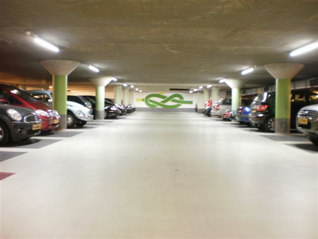 LED Power LED