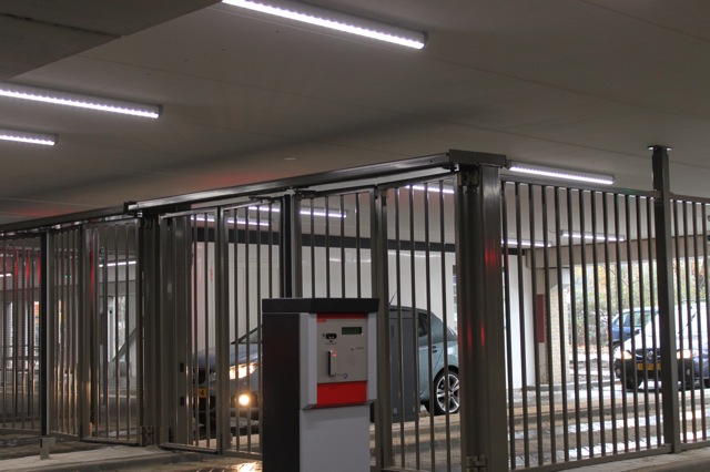 LED Power LED