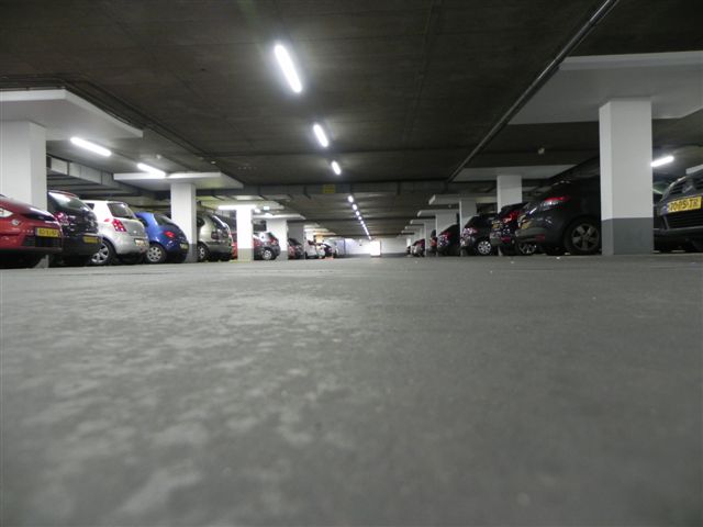 LED Power LED