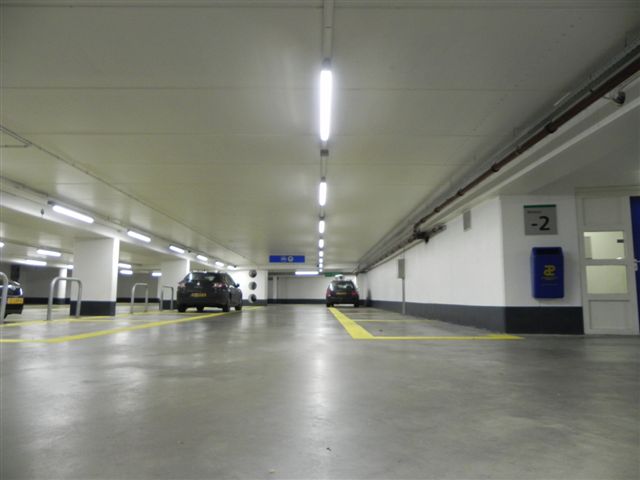 LED Power LED