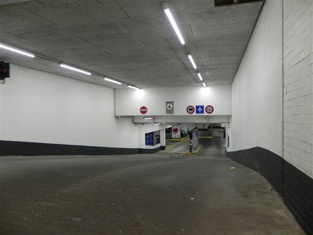 LED Power LED