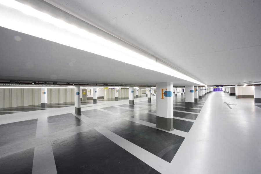 LED Power LED