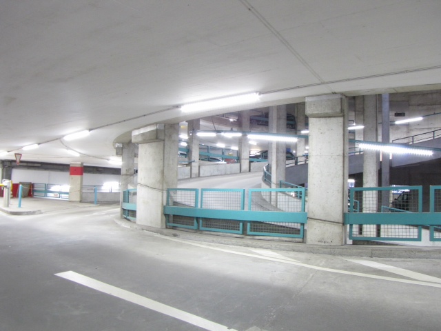 LED Power LED