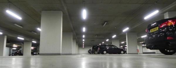 LED Power LED