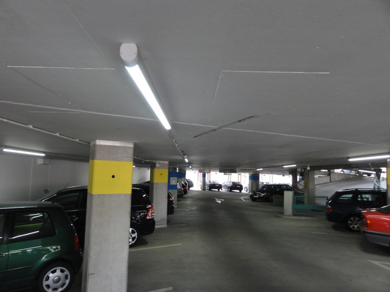LED Power LED
