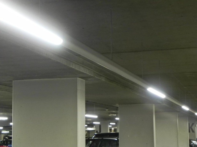 LED Power LED
