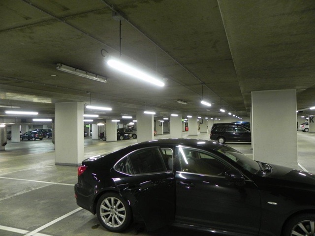 LED Power LED