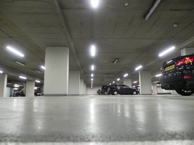 LED Power LED