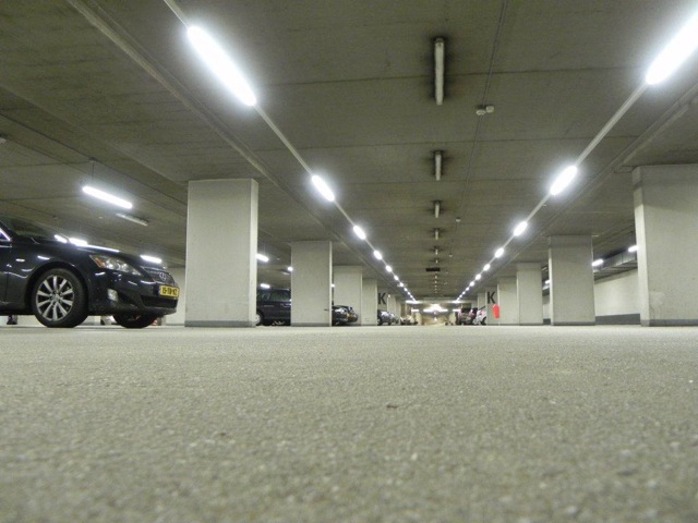 LED Power LED