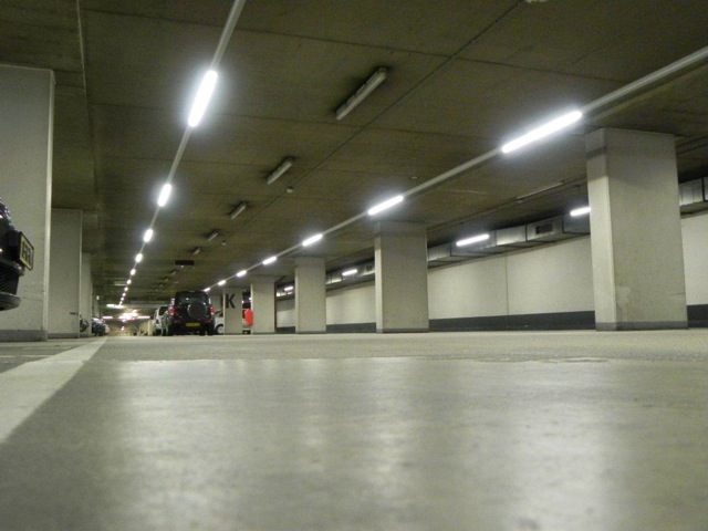 LED Power LED