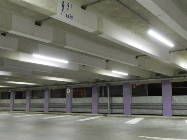 LED Power LED