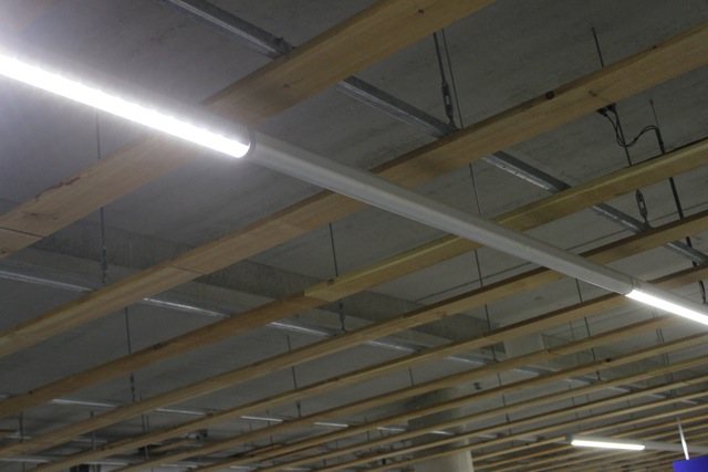 LED Power LED