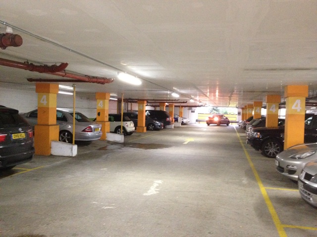 LED Power LED