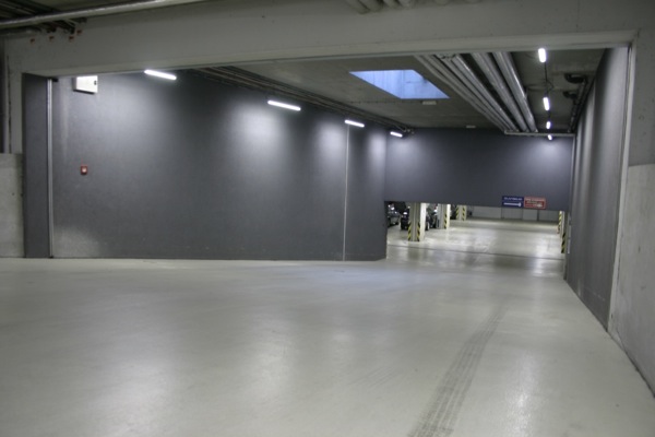 LED Power LED
