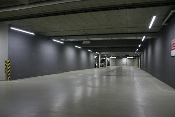 LED Power LED