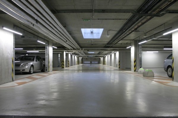 LED Power LED